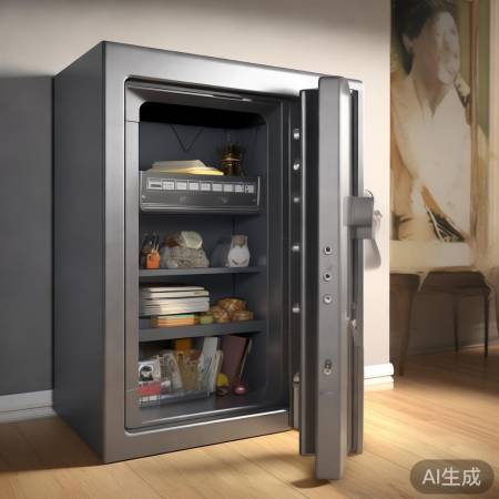 湖南家用保险柜，守护家庭安全神