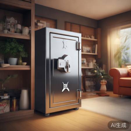 湖南大保险柜，守护财富宝藏