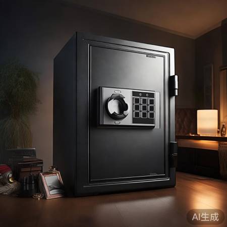 湖南大保险柜，全家适用安心锁