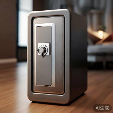 保险柜：美观实用