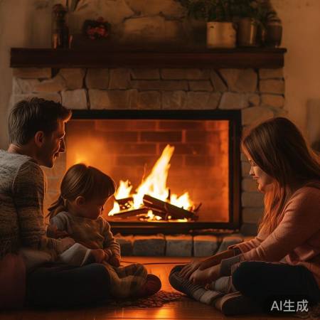 安全至上，家盾坚固