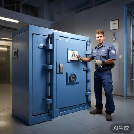 湖南大保险柜售后暖人心