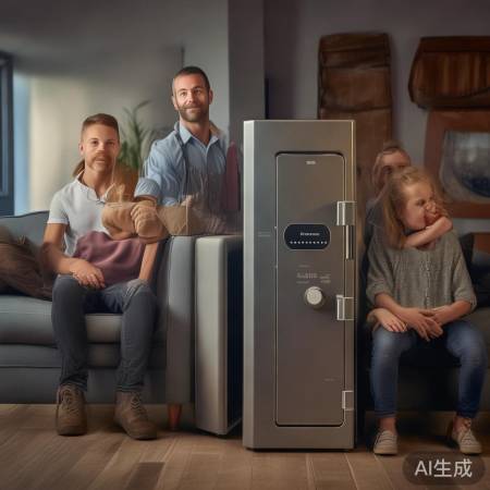 家居安全，湖南大保险柜