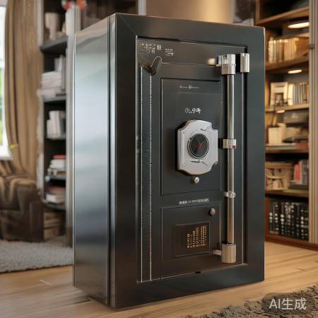 湖南保险柜推荐