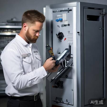 专业认证，规范维修