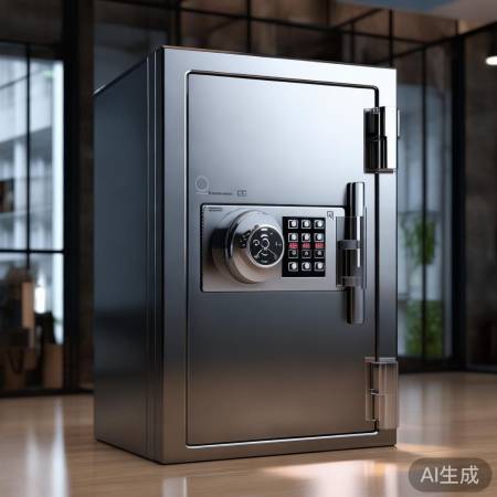 高级保险柜，四防全能保护