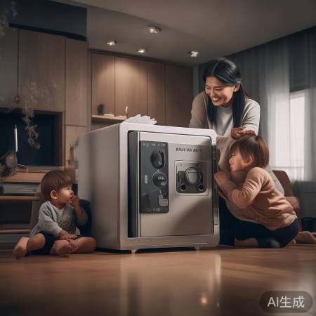 湖南大保险柜，家庭守护神