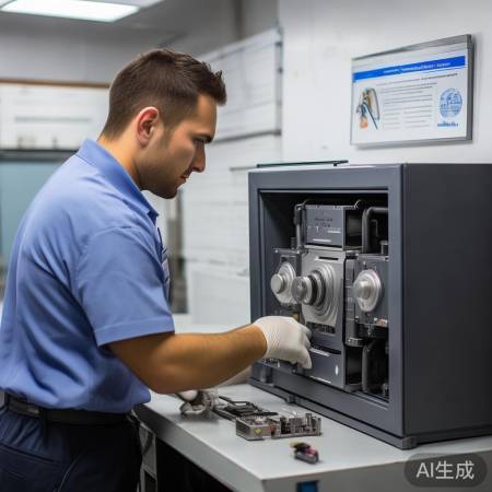 专业认证，保障无忧维修