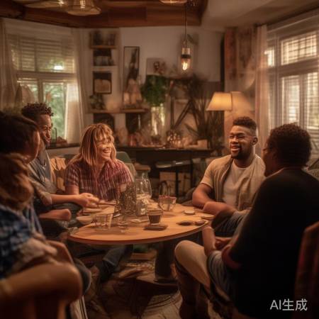 干货分享，周末见！