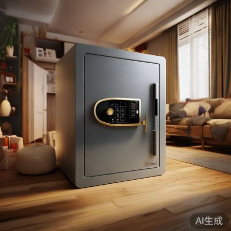 湖南科密保险柜受欢迎