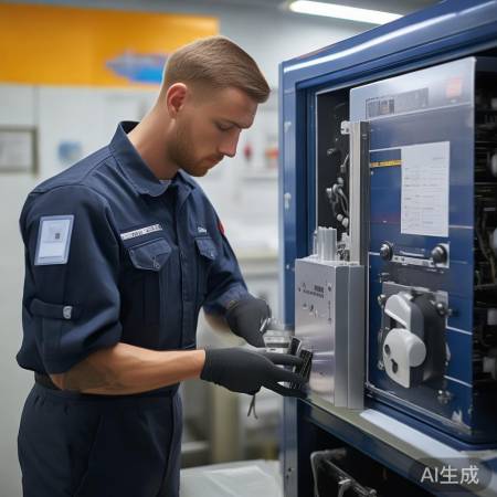 专业认证，严格维修