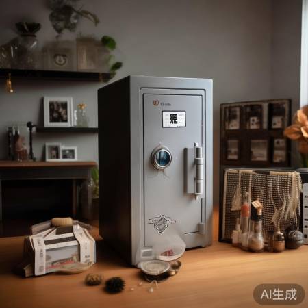 湖南大保险柜，家庭守护神