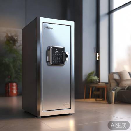 YY保险柜，操作简便，时尚家居