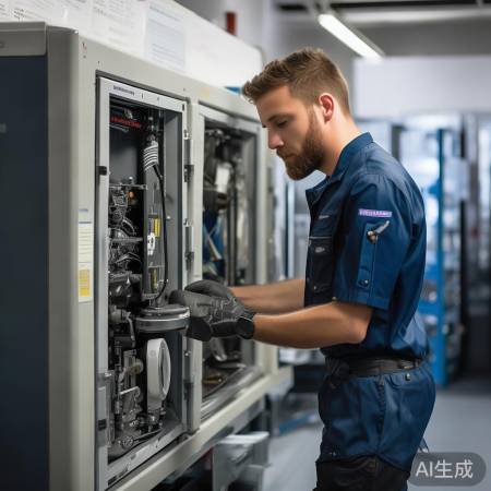 专业认证，保障无忧维修