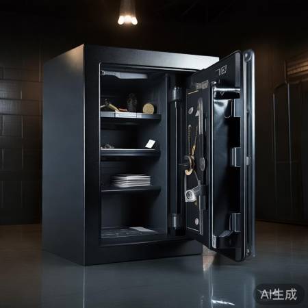 保险柜内部结构多样