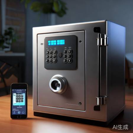 湖南保险柜：功能全面，智能安全