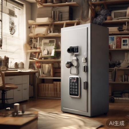 了解湖南大保险柜，选家安心