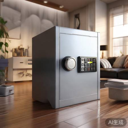 家用保险柜推荐