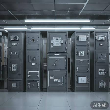 多品牌保险柜，选大品牌保障高