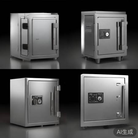 保险柜材质多样，选材需权衡。