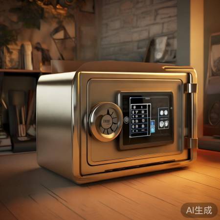 湖南保险柜，生活更美好