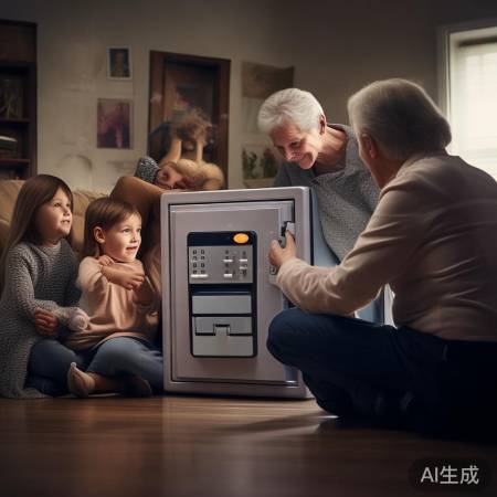 选购保险柜，守护家安全