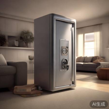 湖南大保险柜，性价比高，百姓福