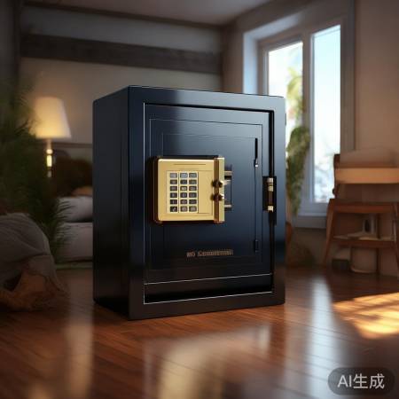 湖南大保险柜，家庭安全守护神