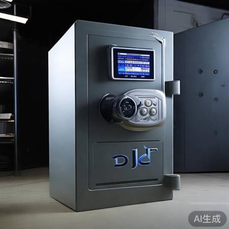 智能保险柜，实用又方便