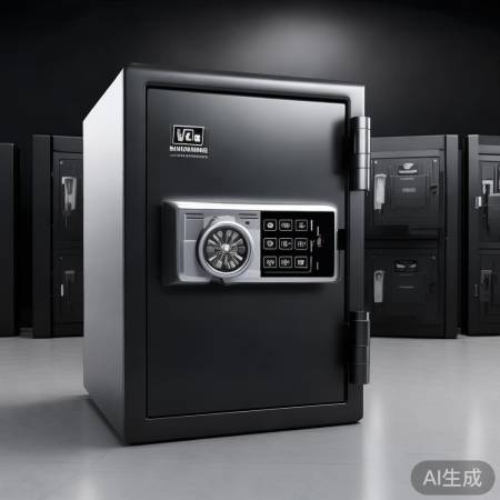 华光保险柜，时尚安全定制