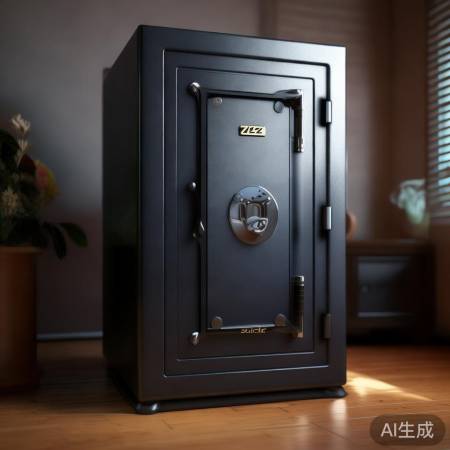 ZZ保险柜：耐用亲民，安全可靠