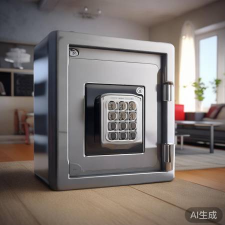 湖南大保险柜，居家安全神器