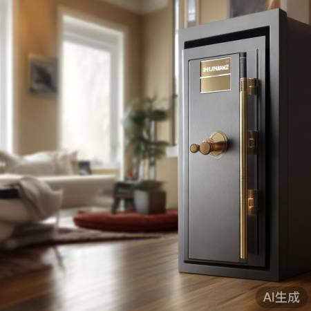 湖南大保险柜，守护家的安全