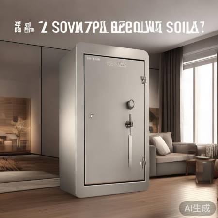 美观实用，安全保险柜