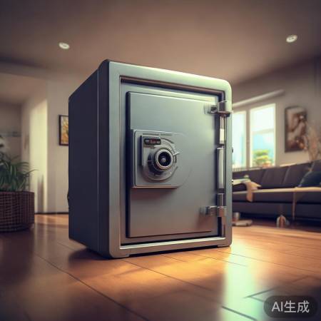 湖南保险柜，居家安全必备