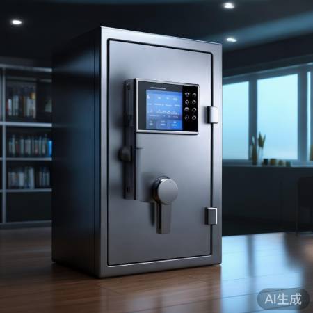 保险柜多功能，预算充足选智能型