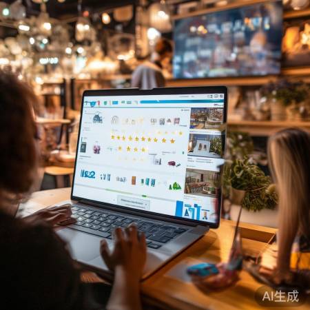 查看产品评价，了解真实体验