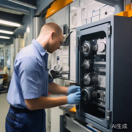 专业认证，规范维修