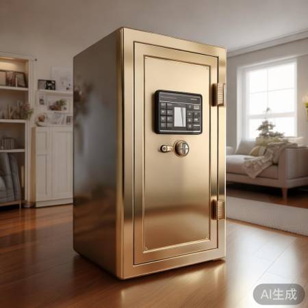 湖南大保险柜，安全时尚首选