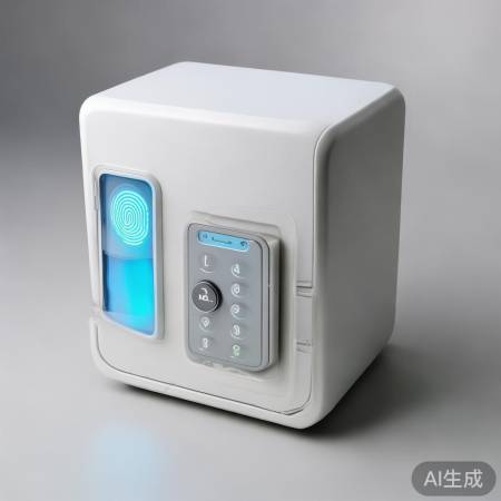 操作简单，一键开锁