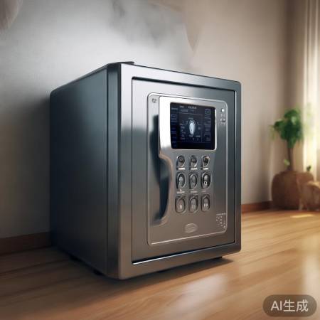 保险柜需定期检查，稳固放置