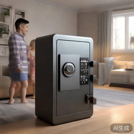 轻便易用，多重保护