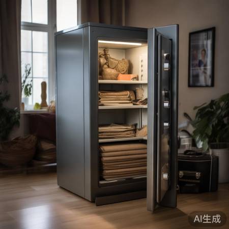 保险柜：居家、商务、租房必备