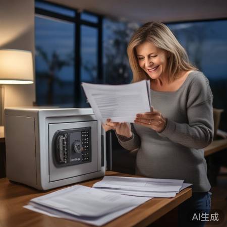 湖南大保险柜服务到位