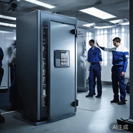 保险柜售后无忧