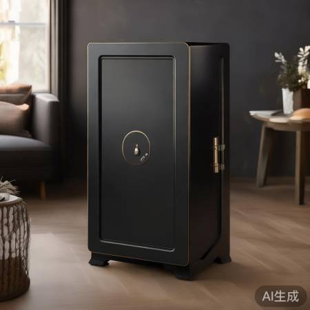 湖南保险柜，简约大气