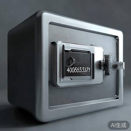 AIPU保险柜报修热线：400