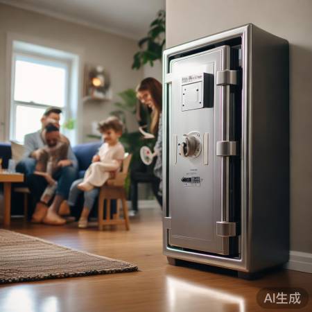 湖南保险柜，守护家财神器