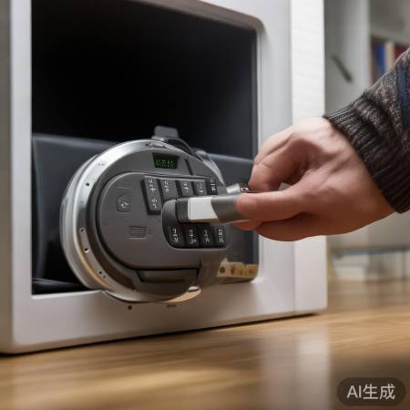 设置密码，保密检查