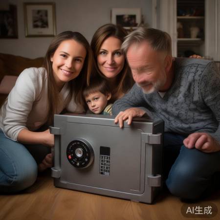 家庭安全守护神